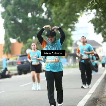 Runner Photo 8179760
