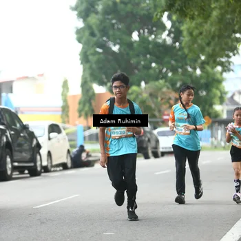 Runner Photo 8179761