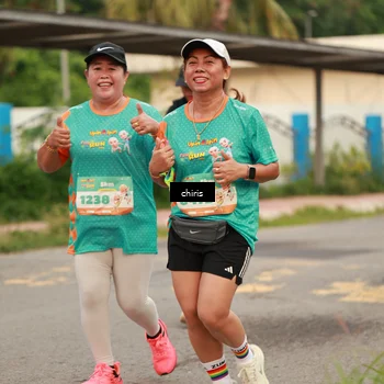 Runner Photo 8179764