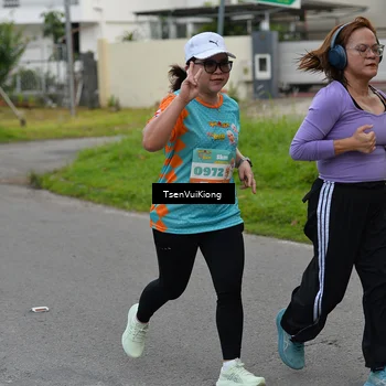 Runner Photo 8179765