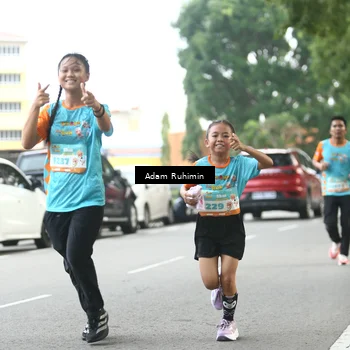 Runner Photo 8179766