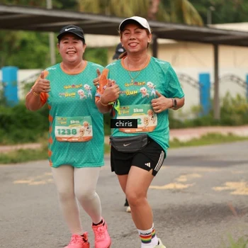 Runner Photo 8179768