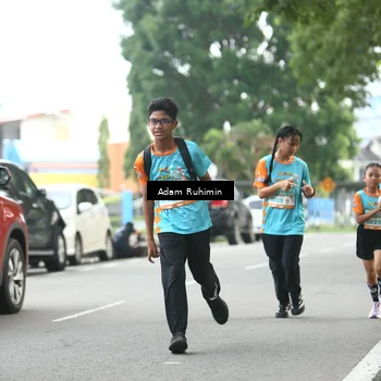 Runner Photo 8179769