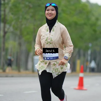 Runner Photo 8179770