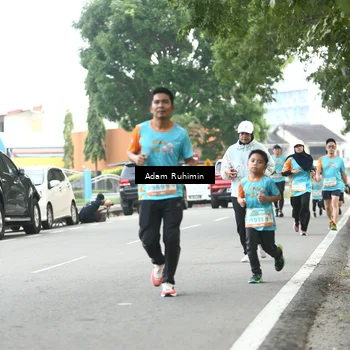 Runner Photo 8179772