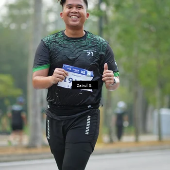 Runner Photo 8179776