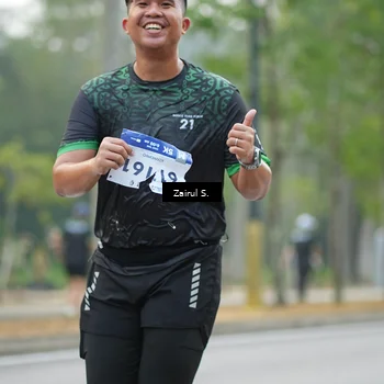 Runner Photo 8179779
