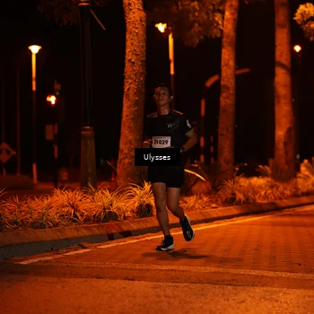 Runner Photo 8179780