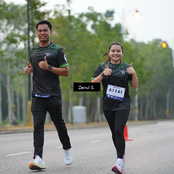 Runner Photo 8179781