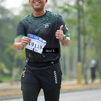Runner Photo 8179782