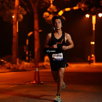 Runner Photo 8179783