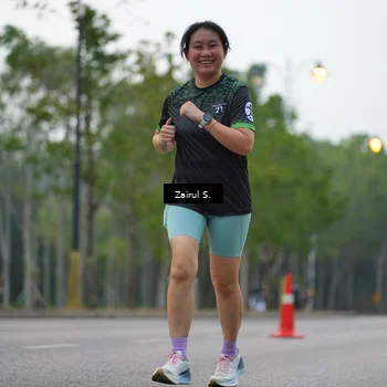 Runner Photo 8179785
