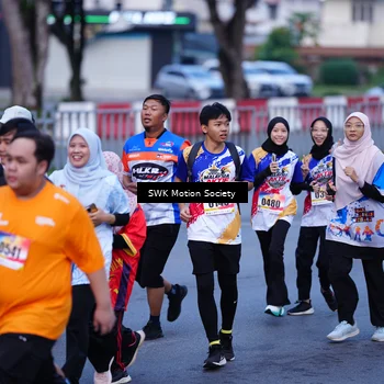 Runner Photo 8179788