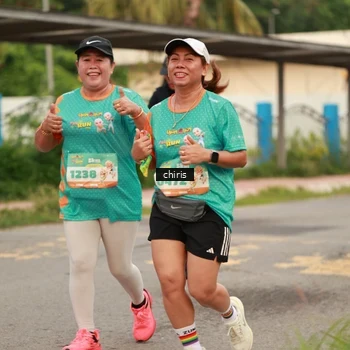 Runner Photo 8179790