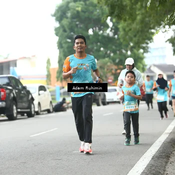 Runner Photo 8179791
