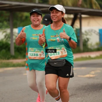 Runner Photo 8179795