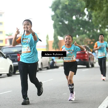 Runner Photo 8179798