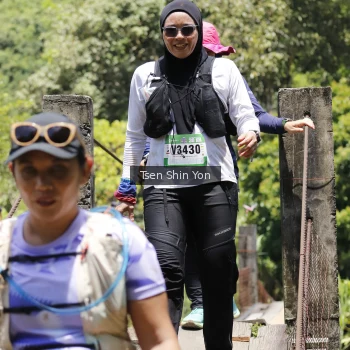 Runner Photo 81798