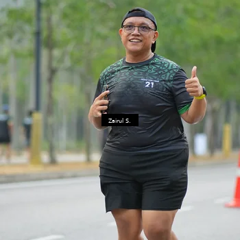 Runner Photo 8179800
