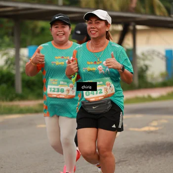 Runner Photo 8179802