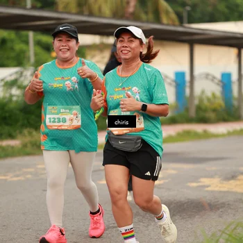Runner Photo 8179803