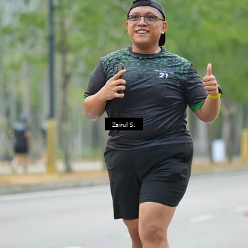 Runner Photo 8179807