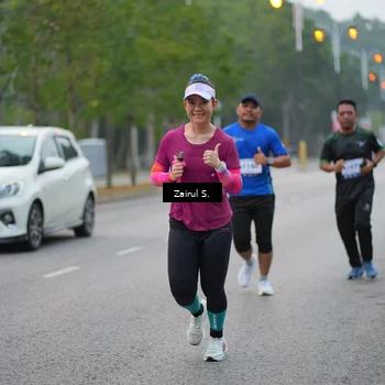 Runner Photo 8179808