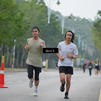Runner Photo 8179809