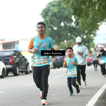 Runner Photo 8179812