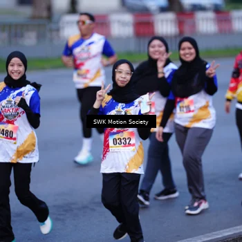 Runner Photo 8179813