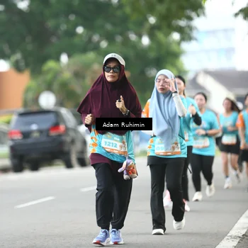 Runner Photo 8179815
