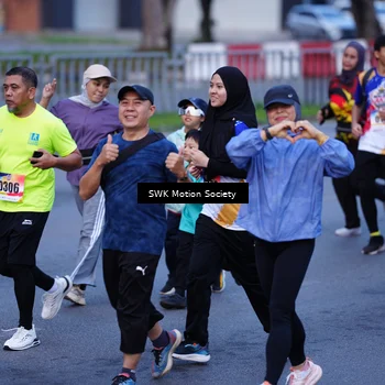 Runner Photo 8179816