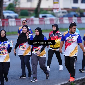 Runner Photo 8179818