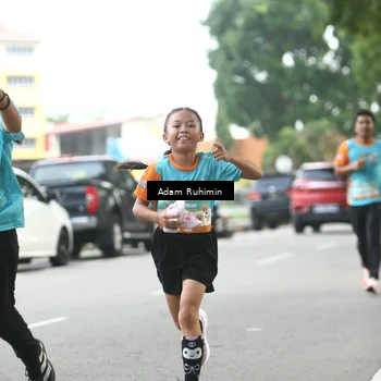 Runner Photo 8179820