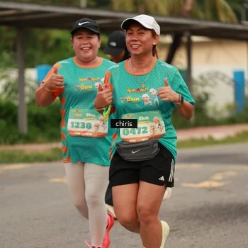 Runner Photo 8179823