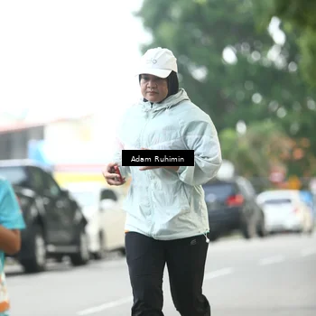 Runner Photo 8179826