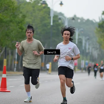 Runner Photo 8179828