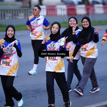 Runner Photo 8179829