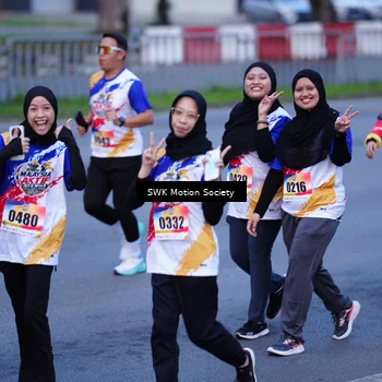 Runner Photo 8179830