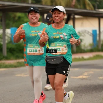 Runner Photo 8179831