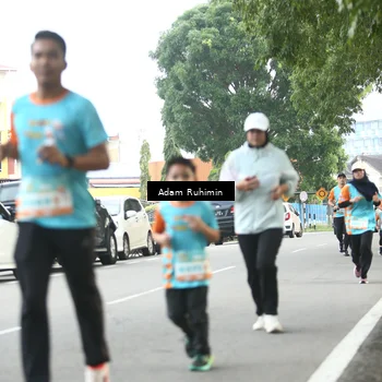 Runner Photo 8179833