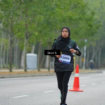 Runner Photo 8179836