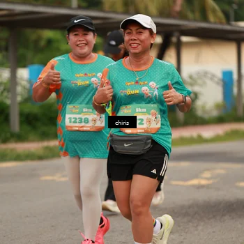 Runner Photo 8179837