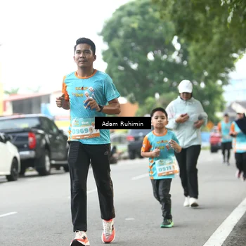 Runner Photo 8179839