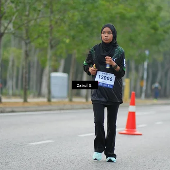 Runner Photo 8179840