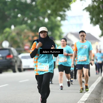 Runner Photo 8179841