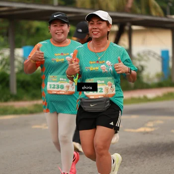 Runner Photo 8179849