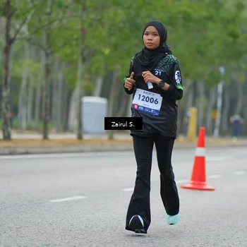 Runner Photo 8179852