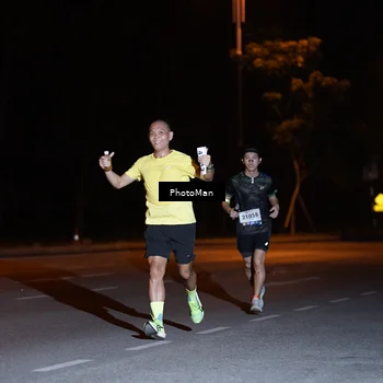 Runner Photo 8179854