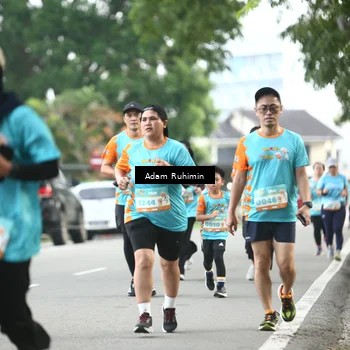 Runner Photo 8179856